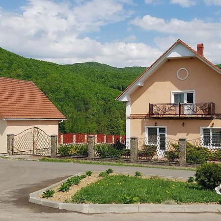 Hotel Lara Soločin Exteriér fotografie