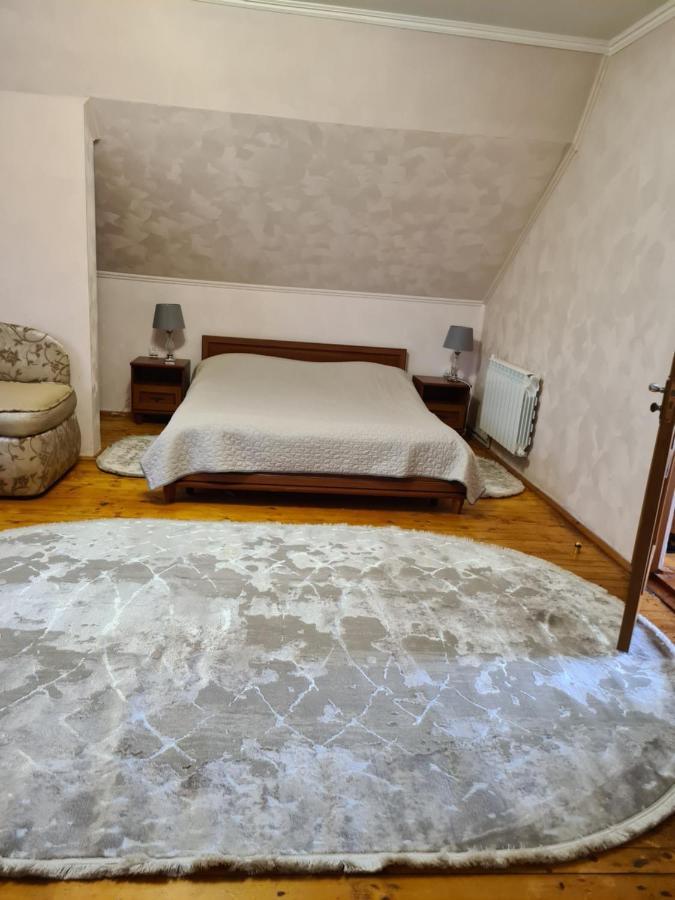 Hotel Lara Soločin Exteriér fotografie