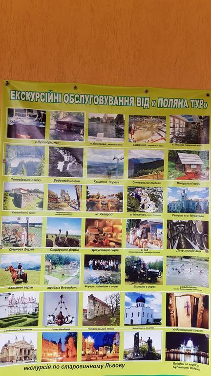 Hotel Lara Soločin Exteriér fotografie