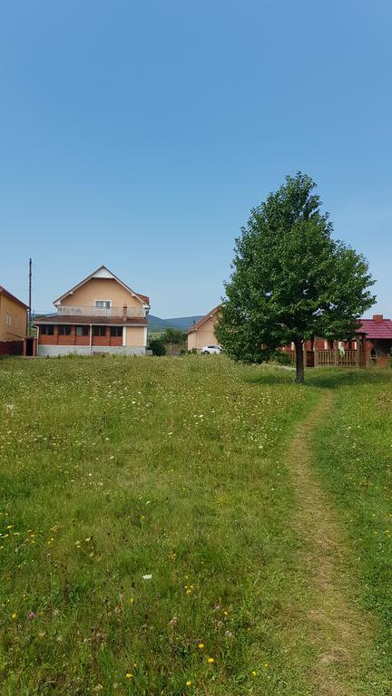 Hotel Lara Soločin Exteriér fotografie