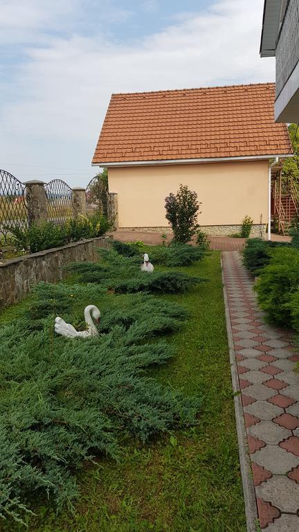 Hotel Lara Soločin Exteriér fotografie