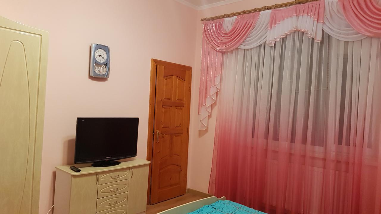 Hotel Lara Soločin Exteriér fotografie