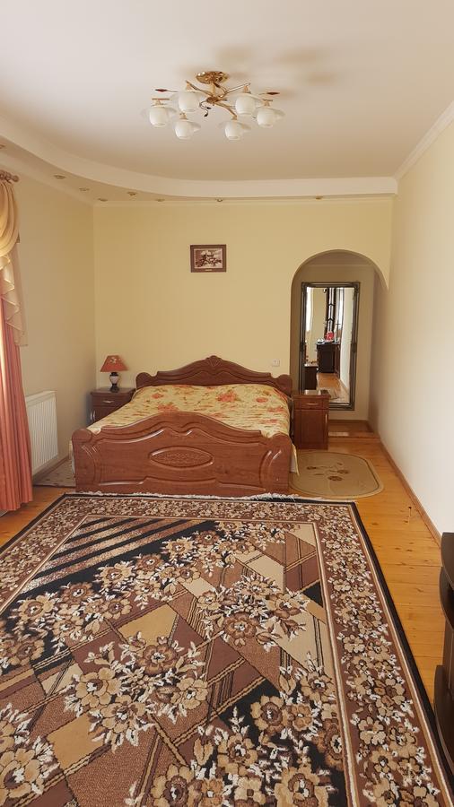 Hotel Lara Soločin Exteriér fotografie