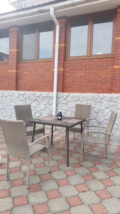 Hotel Lara Soločin Exteriér fotografie